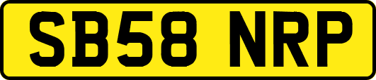 SB58NRP