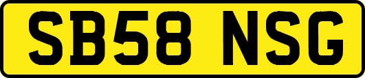 SB58NSG