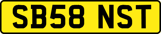 SB58NST