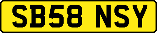 SB58NSY