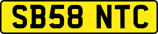 SB58NTC