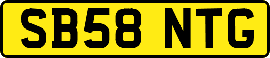 SB58NTG