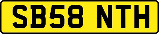 SB58NTH