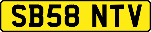 SB58NTV