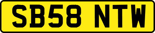 SB58NTW