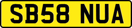 SB58NUA