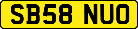 SB58NUO