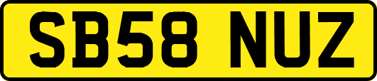 SB58NUZ