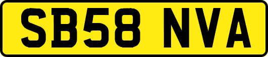 SB58NVA