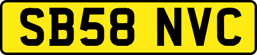 SB58NVC
