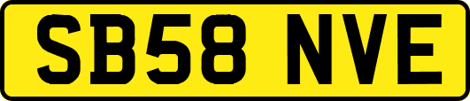 SB58NVE