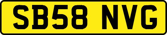 SB58NVG