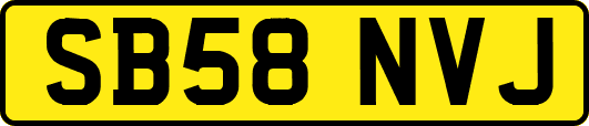 SB58NVJ