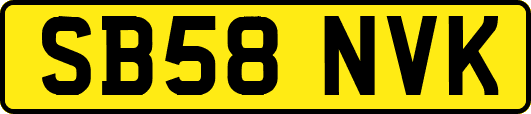 SB58NVK