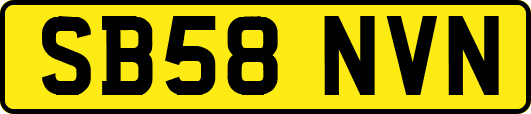 SB58NVN