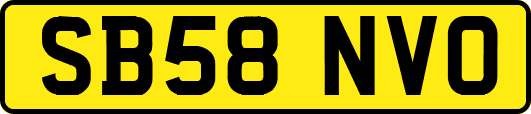 SB58NVO
