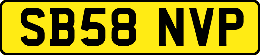 SB58NVP