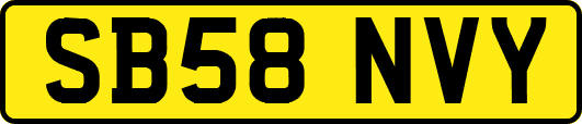 SB58NVY
