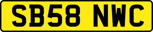 SB58NWC