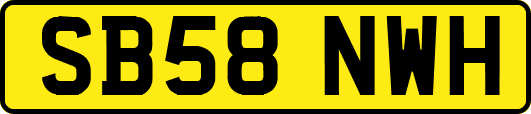 SB58NWH
