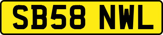 SB58NWL