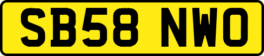 SB58NWO