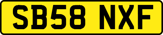 SB58NXF
