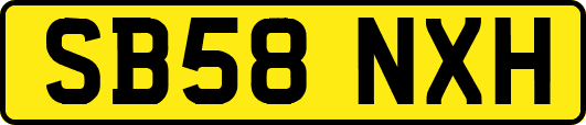 SB58NXH
