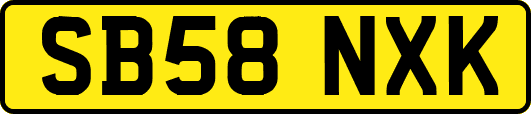 SB58NXK