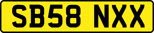 SB58NXX