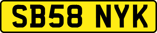 SB58NYK