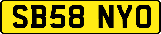 SB58NYO