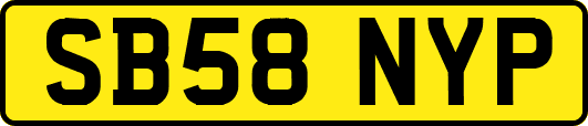 SB58NYP