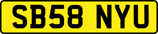 SB58NYU