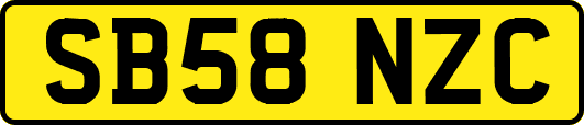 SB58NZC