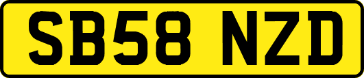 SB58NZD