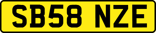 SB58NZE