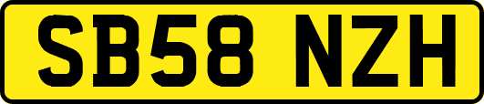 SB58NZH