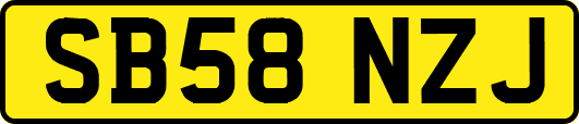 SB58NZJ