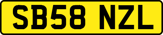 SB58NZL