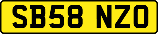 SB58NZO