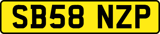 SB58NZP