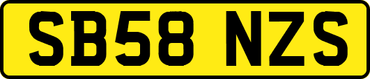 SB58NZS