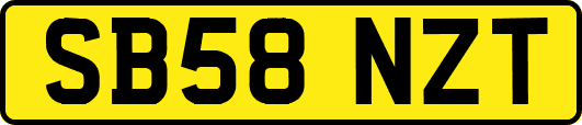 SB58NZT