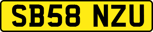 SB58NZU