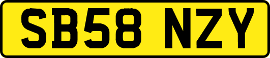SB58NZY