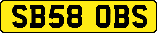 SB58OBS