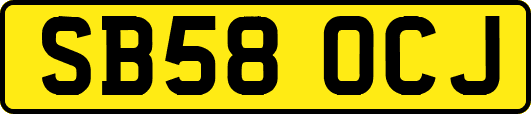 SB58OCJ