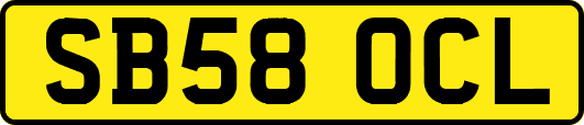 SB58OCL