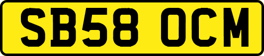 SB58OCM